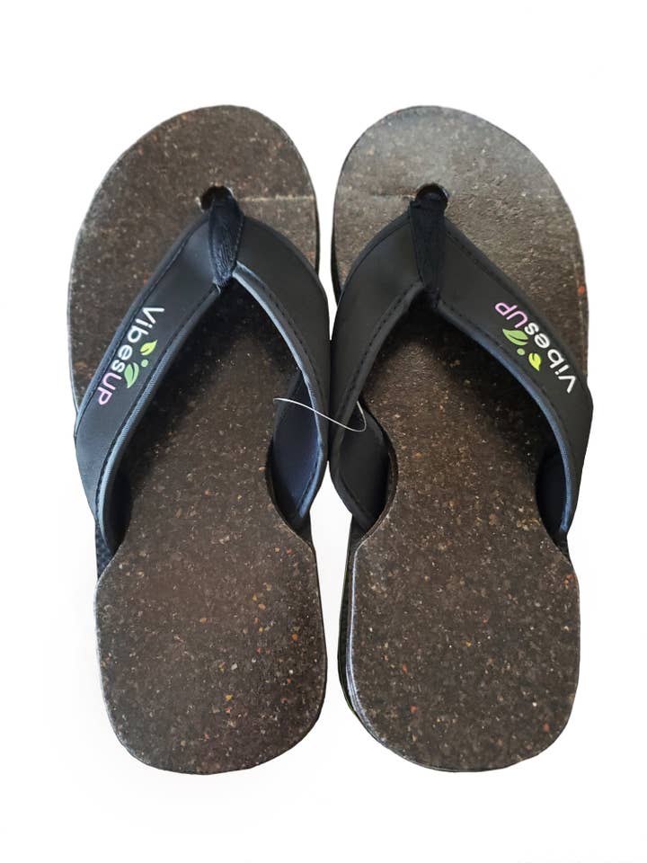 Vibesup – wholesale Flipflops – Unisex – RIKTIGA JORDEN Vibe Flip Flops