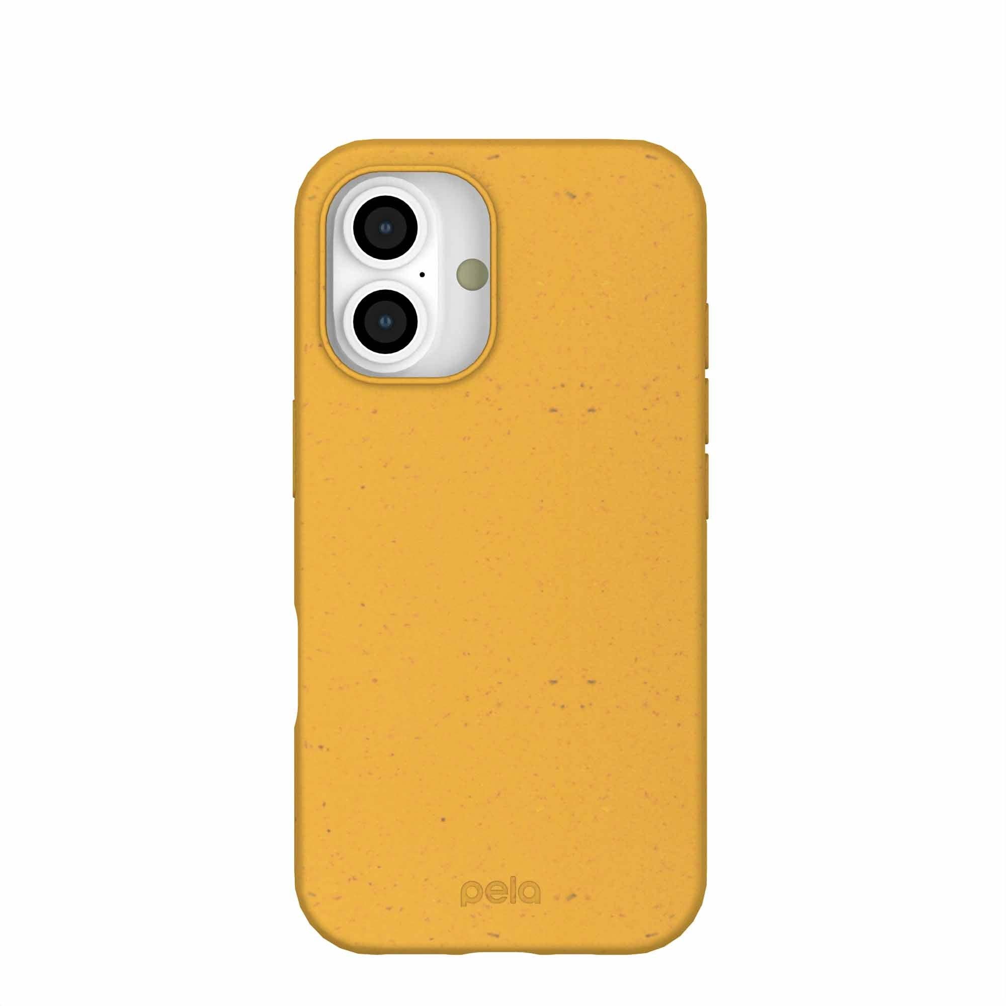 Open Mind Developments Corporation - Wholesale Phone Case - Unisex - Honey iPhone 16 Case0