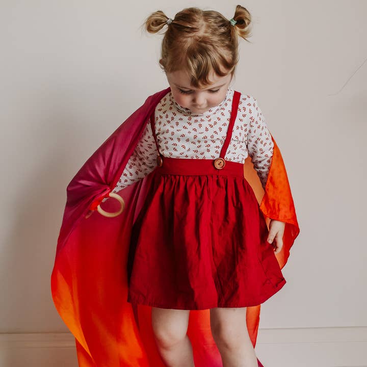 Play Silkies - Wholesale Classic toy – Kids - Autumn Play Silk3