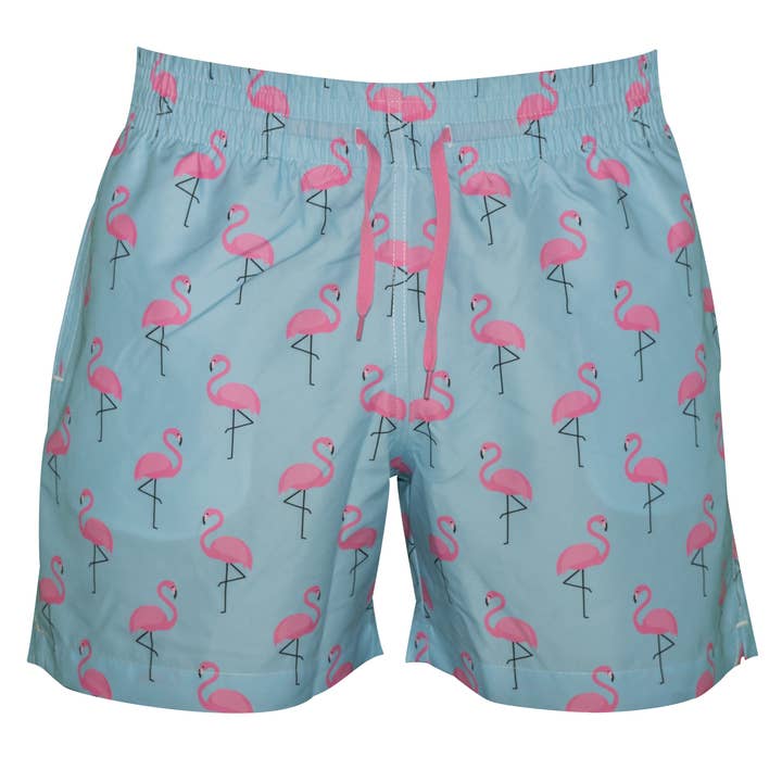 I Fenicotteri (Stretch) per la vendita all'ingrosso da parte di Meripex Apparel