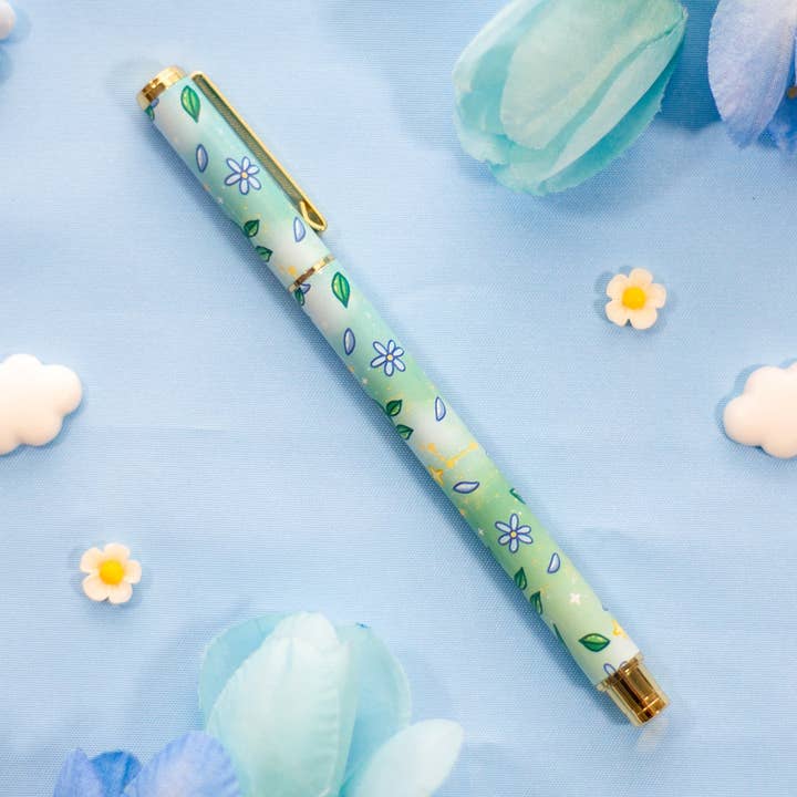 Botanisk Lyckopenna för wholesale av Unicorn Eclipse