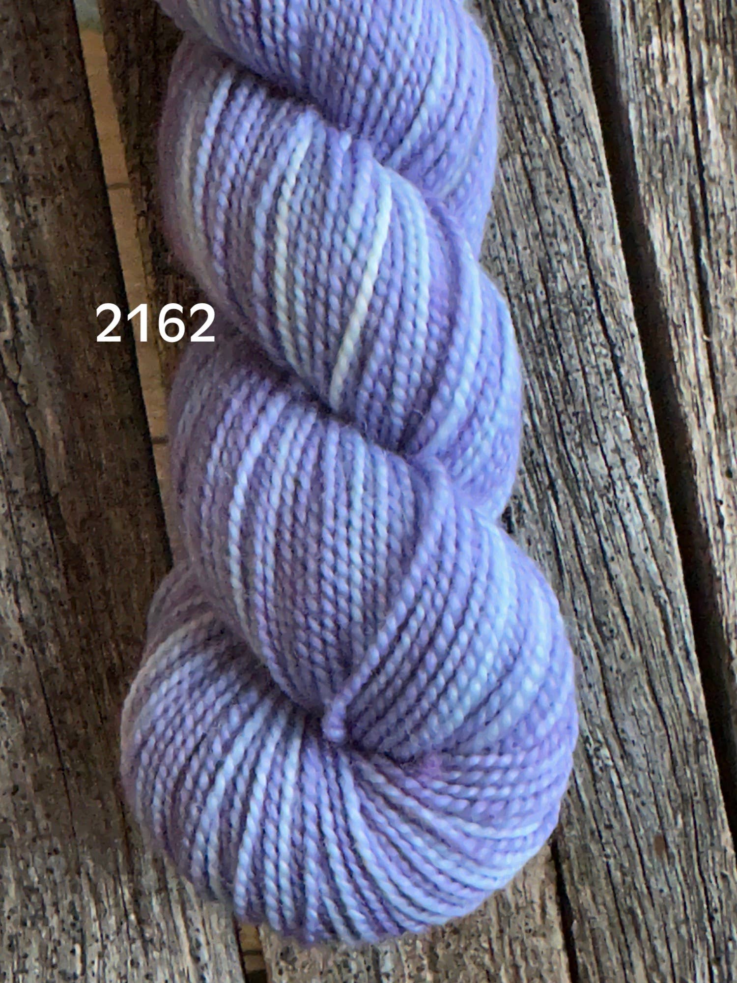Koigu Wool Designs – Großhandel Garn – KPM (Halbton) Part 1 Fingering (5 Stränge pro Beutel)13