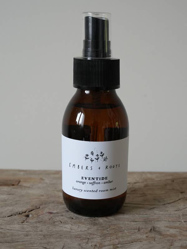 Eventide Room Mist for wholesale by Embers & Roots