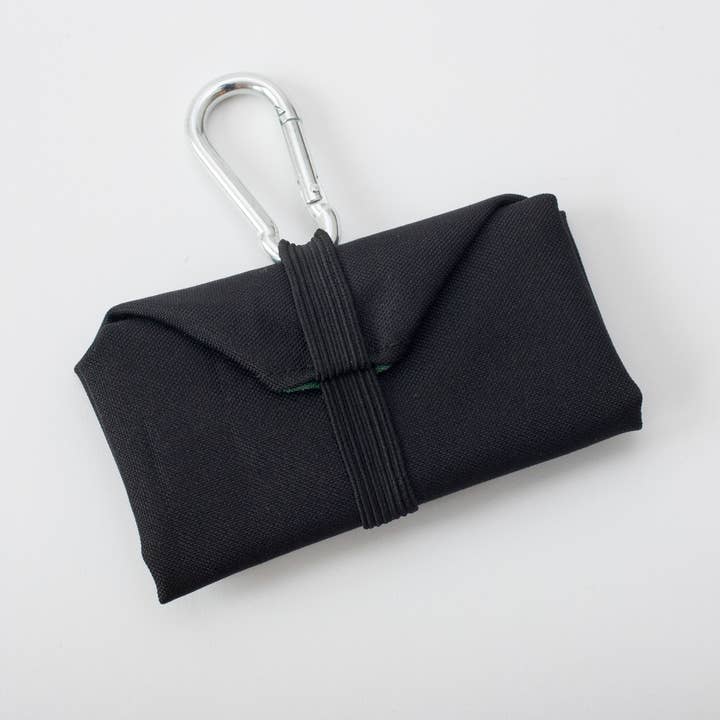 Waterproof Portable Dog Bowl. Easy to Fold Up for Travel. for wholesale by Absurd Design