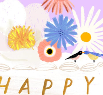 Carolyn Suzuki - Vente Faire-part de mariage - SUGAR UNION - Carte de mariage2