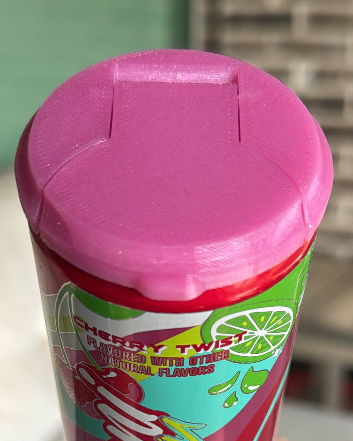 Shop Hotline – Tampas de bebidas por atacado – Tampa para Lata Fina Sipzey (2)14