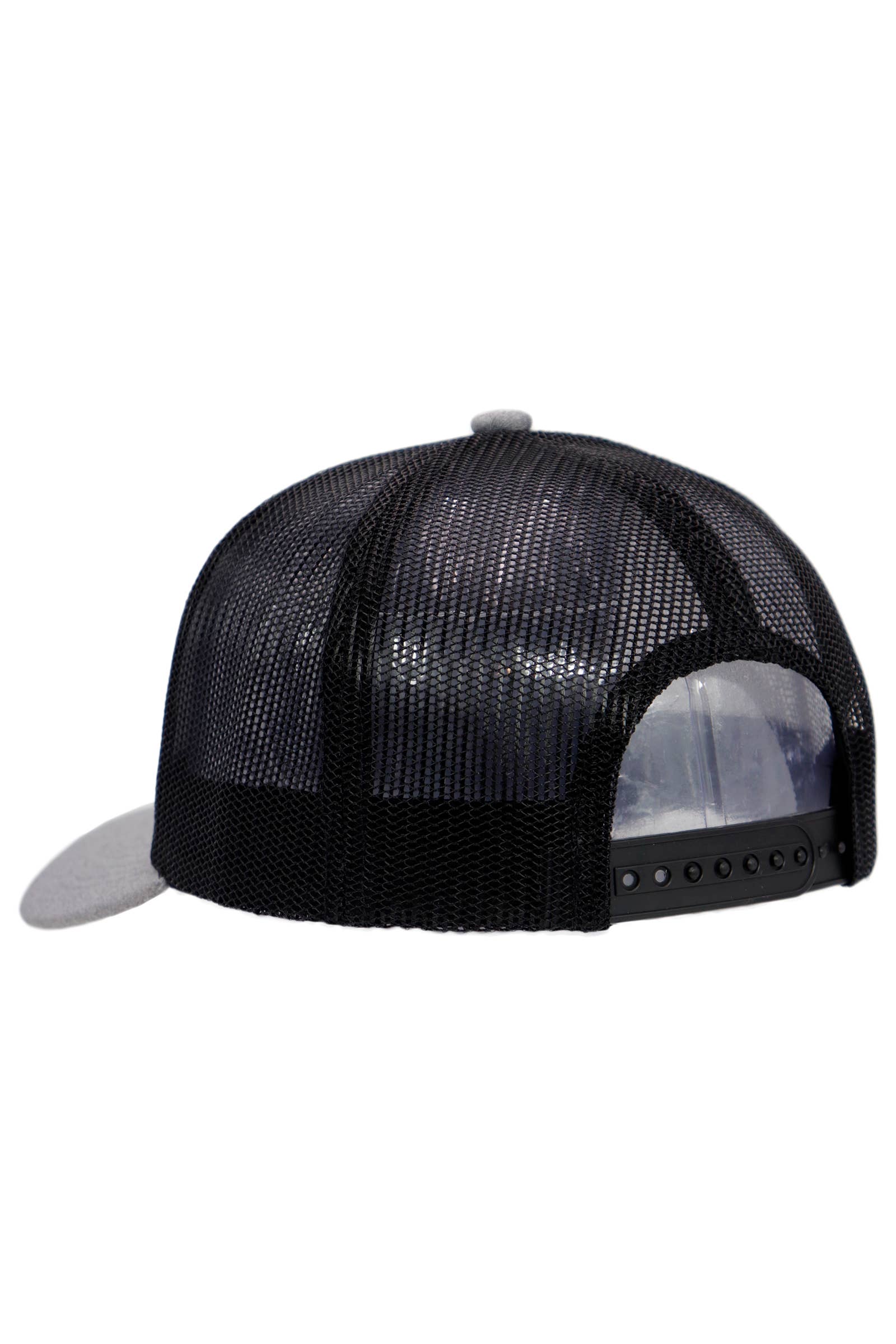 Cap Zone – boné - Unissexo por atacado – 1776 Patch Bandeira dos EUA Melange Chapéu Camionista8