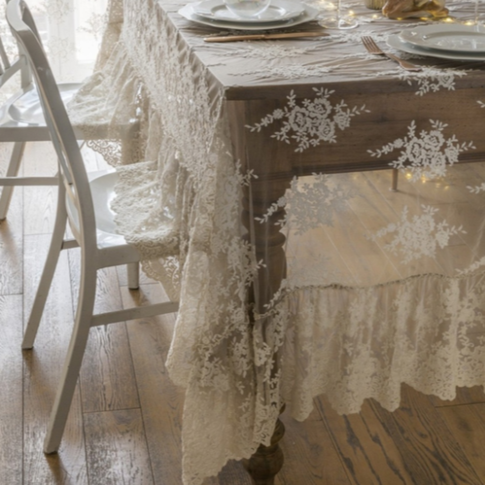 Chez Moi - Vente Nappes - Nappe Provence0