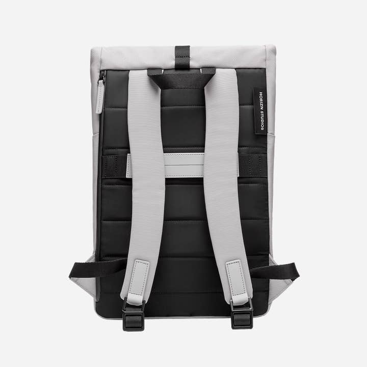 Horizn Studios – Großhandel Rucksack – Unisex – Sofo Rolltop Backpack X10