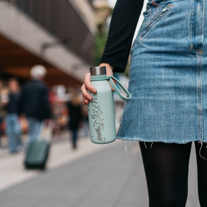 Carl Oscar - Wholesale Flask - Spirit TEMPflask™ - Harmony3