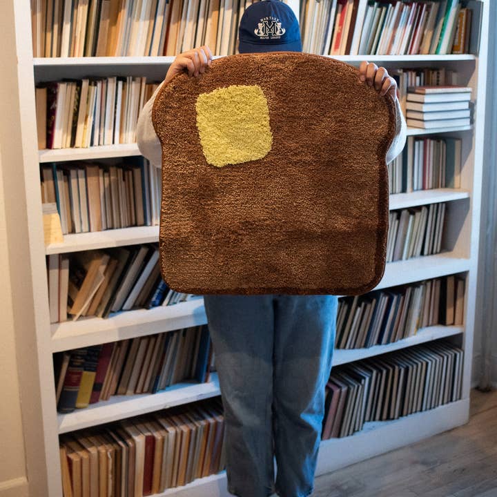 A Shop of Things - Wholesale Area Rug - Toast Rug3