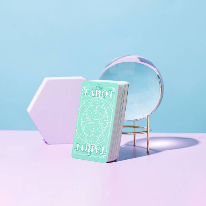 Kalan – wholesale Tarot cards – Traditional Tarot Cards