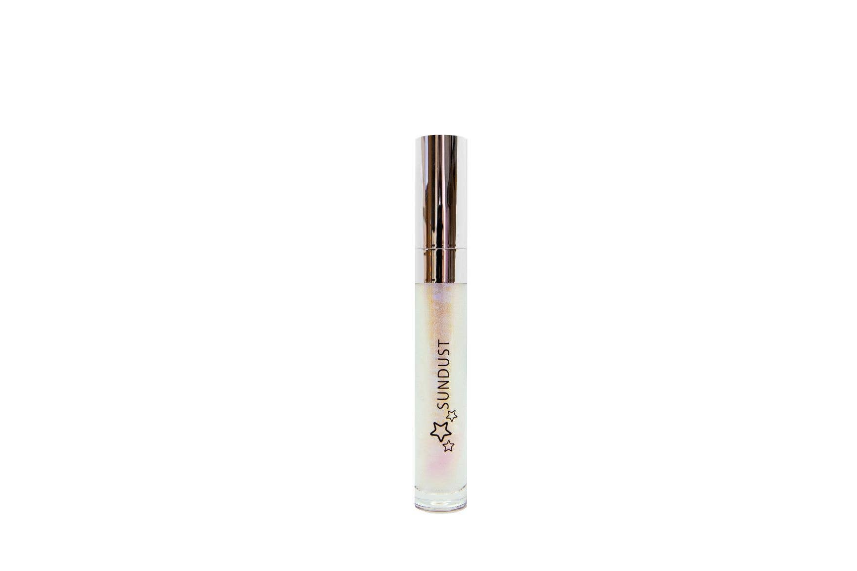 Sundust Cosmetics PTY LTD - Wholesale Lip-gloss - Shimmer Lip Gloss2