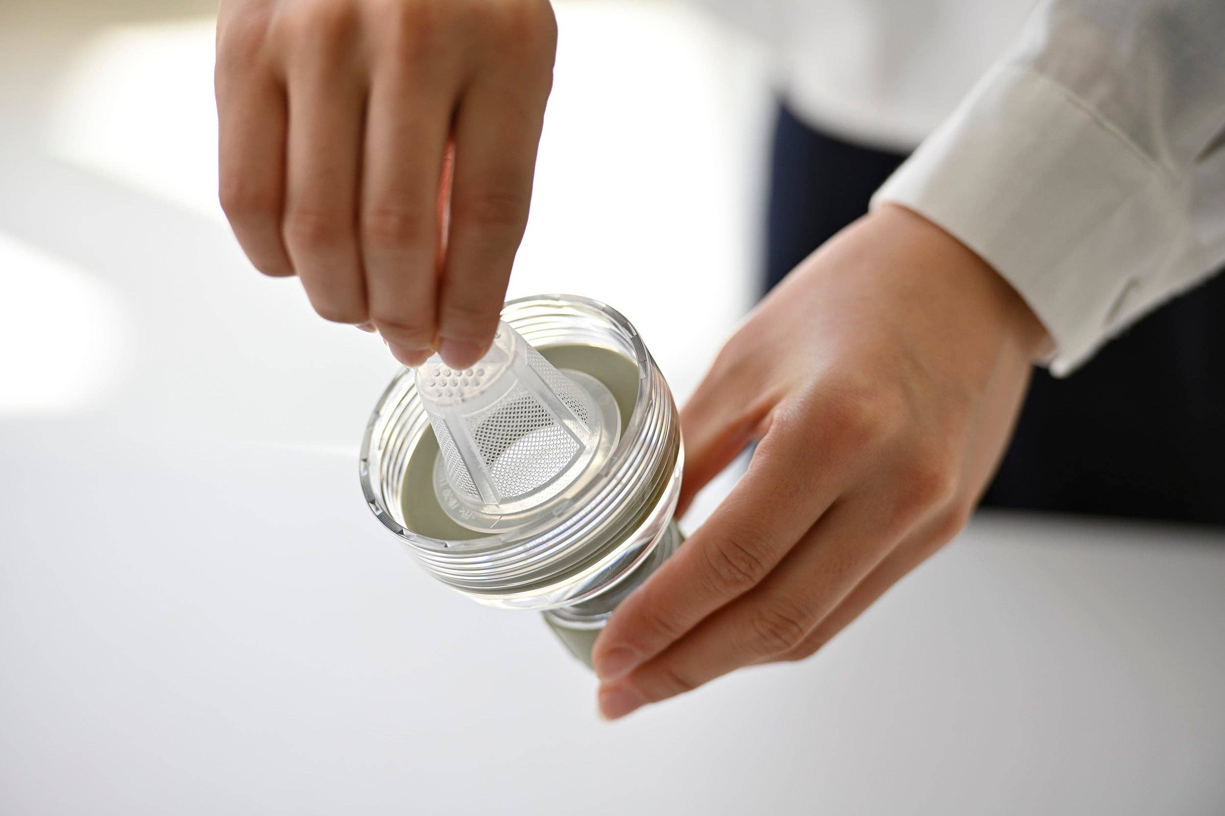 HARIO USA - Wholesale Tea Set - Filter-in Portable Matcha Bottle23