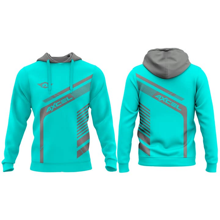 Axcel Rev Hoody for wholesale by Axcel