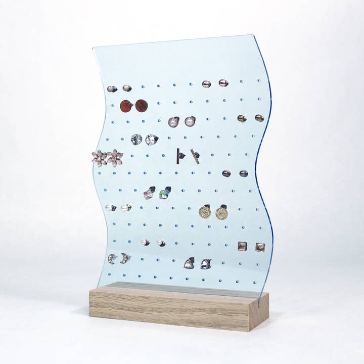 Personliga smyckesställ | Wave för wholesale av Etchey