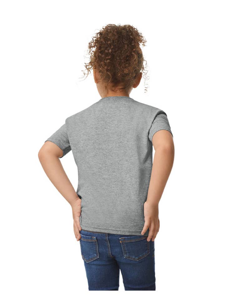 Down South Designer Customs - Wholesale T-Shirt - Kids - Gildan Heavy Cotton™ Toddler T-Shirt26