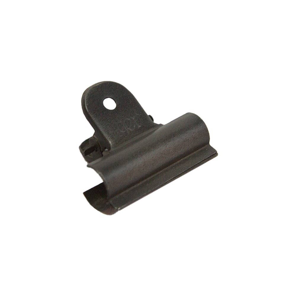 Brût Home and Glassware – Clip de papel por atacado – Clipes de metal escuro para fotos0