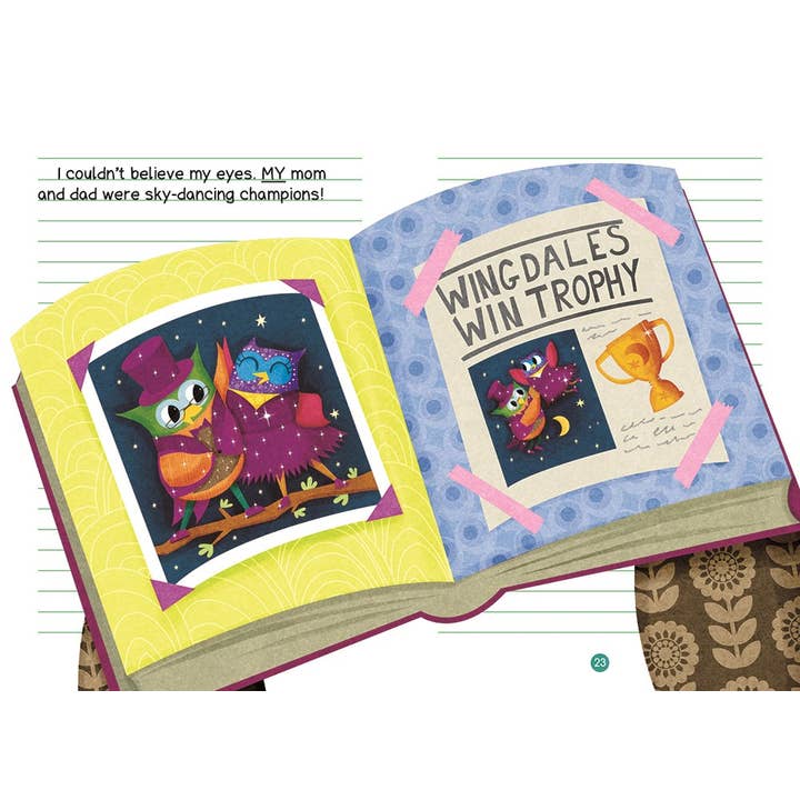 Scholastic - Wholesale Early Reader Book (6-8) - Eva For President2