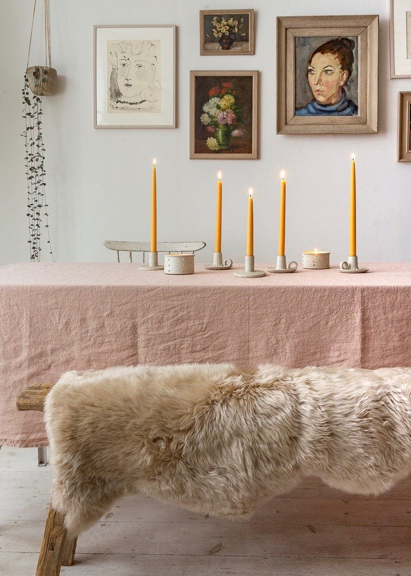 The Small Home - Vendita all'ingrosso Tappeto - Tappeto in vera pelle di pecora della Nuova Zelanda - Nappa.2