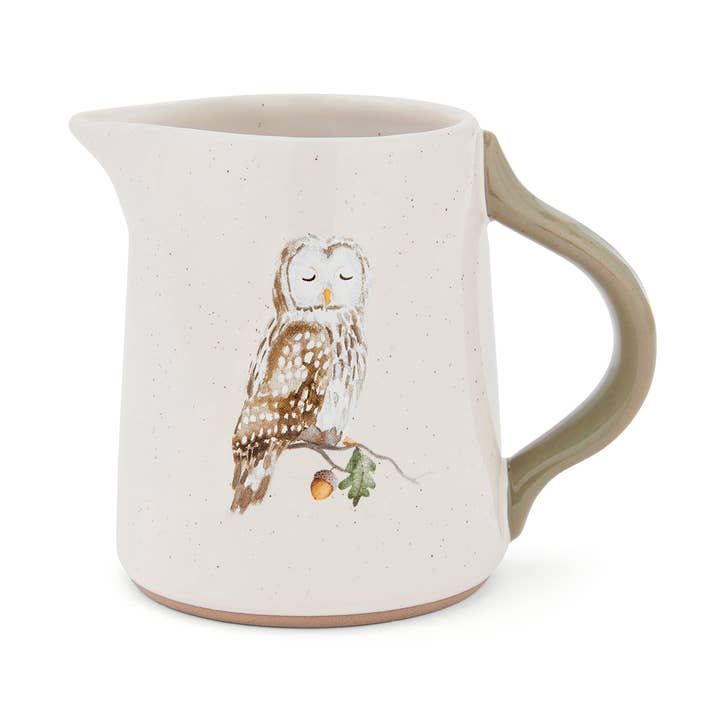 Small Jug Forest Fable for wholesale by Cooksmart