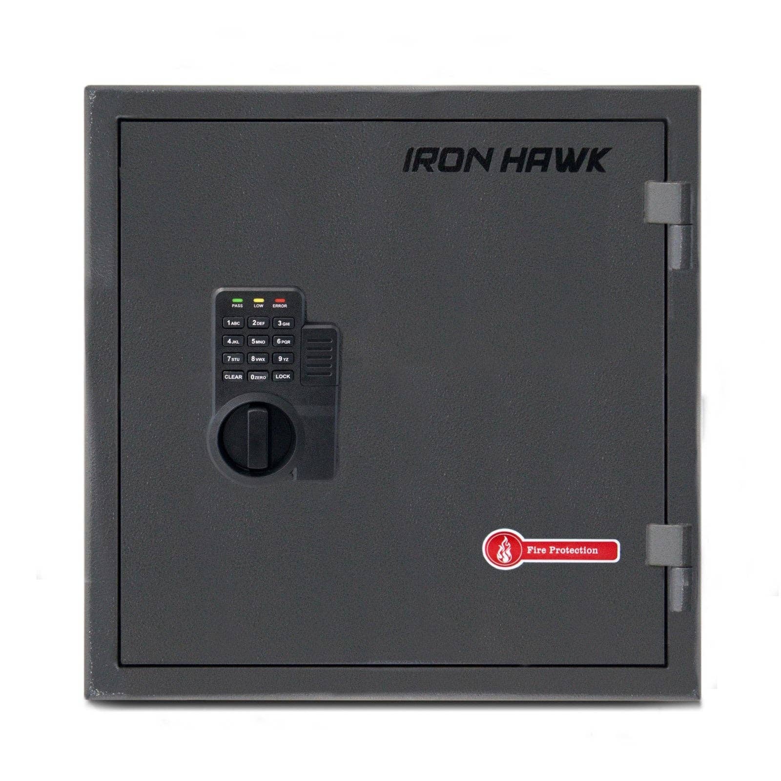 Iron Hawk Safe – wholesale Storage Bin – Firebird MB161