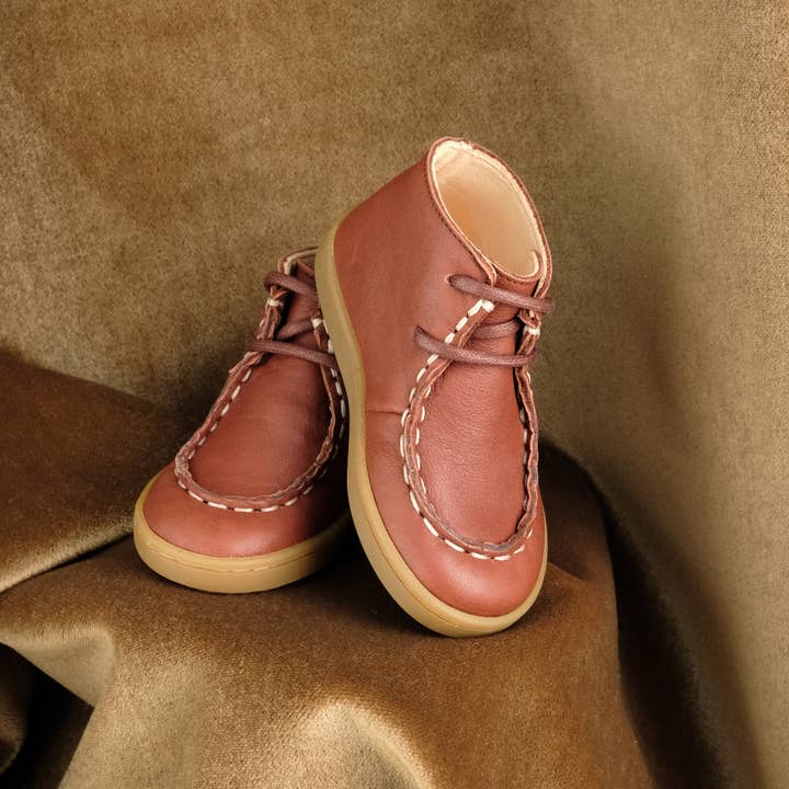 Lazare - Wholesale Lifestyle trainers – Kids - Octave kids shoes10