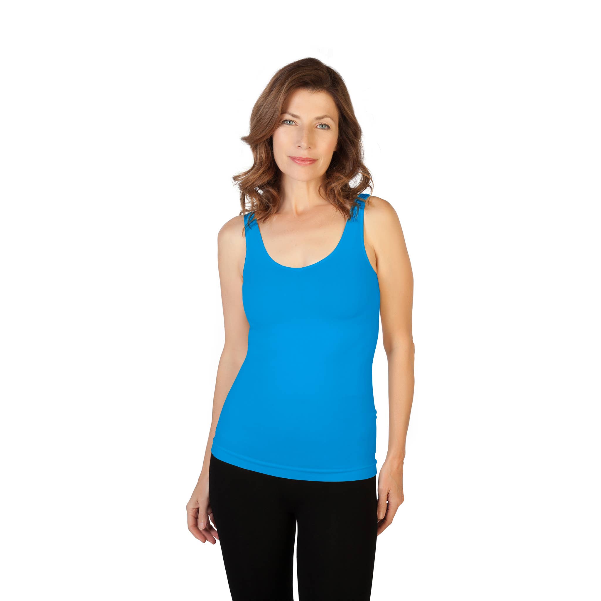Skinnytees - Wholesale Tank Top - Women's - Basic Tank48