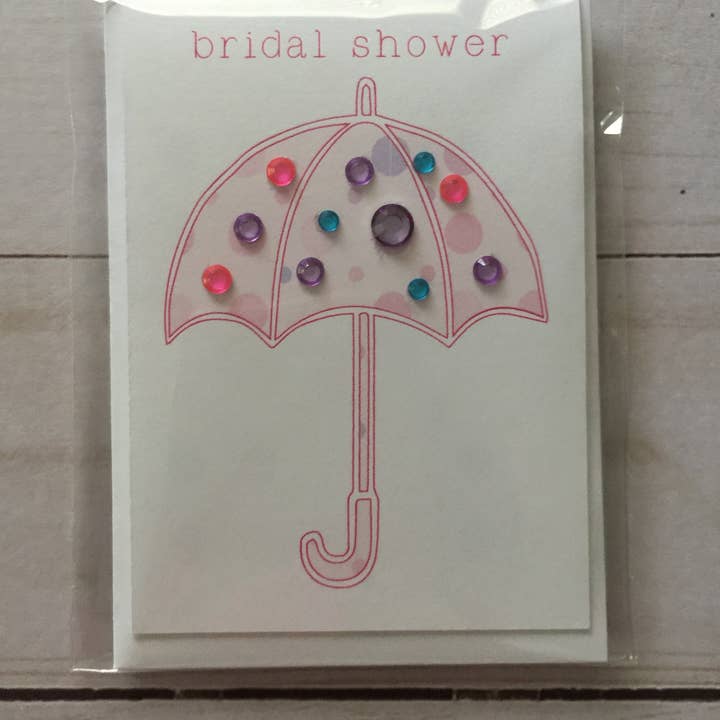 Mini despedida de soltera para venta al por mayor de Russell Jeffery Design by Off By Heart Design