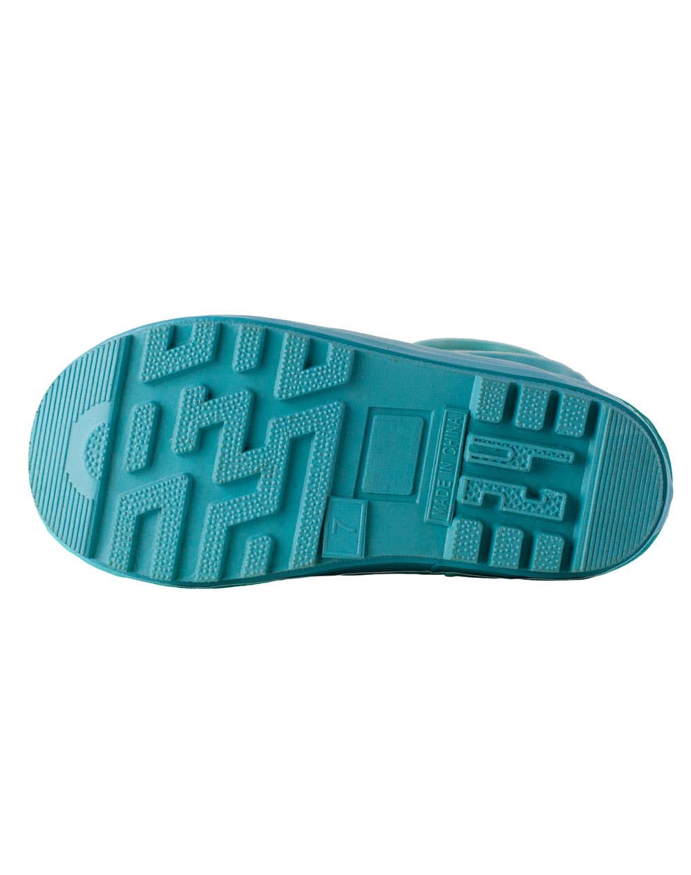 Oaki - Wholesale Rain Boots - Kids - Loop Handle Boots, Forest Animals5