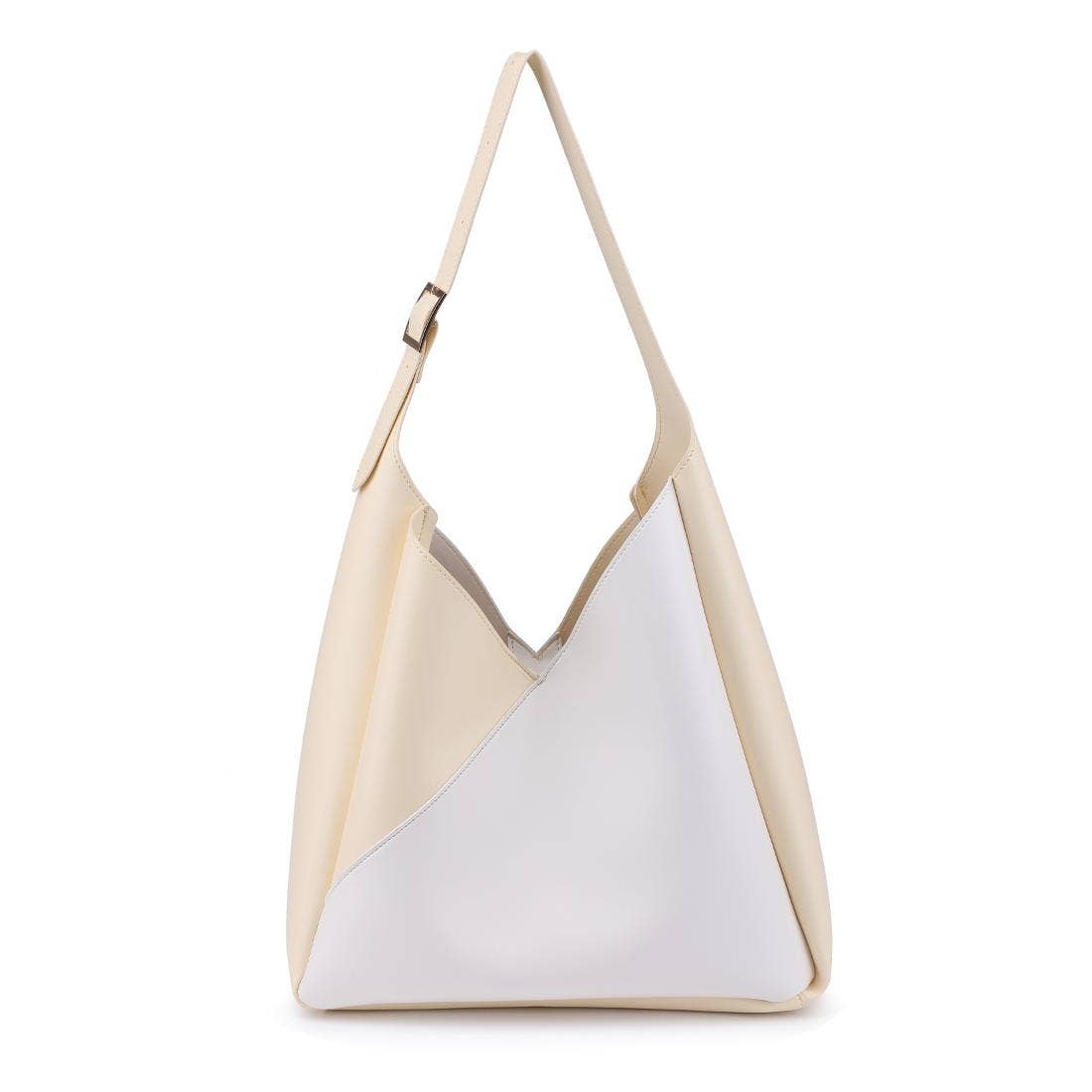 Moda Luxe - Wholesale Shoulder Bag - Women's - Frankie Hobo4