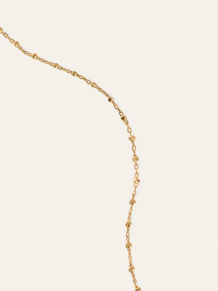 Livia halsketting voor wholesale door Aglaia