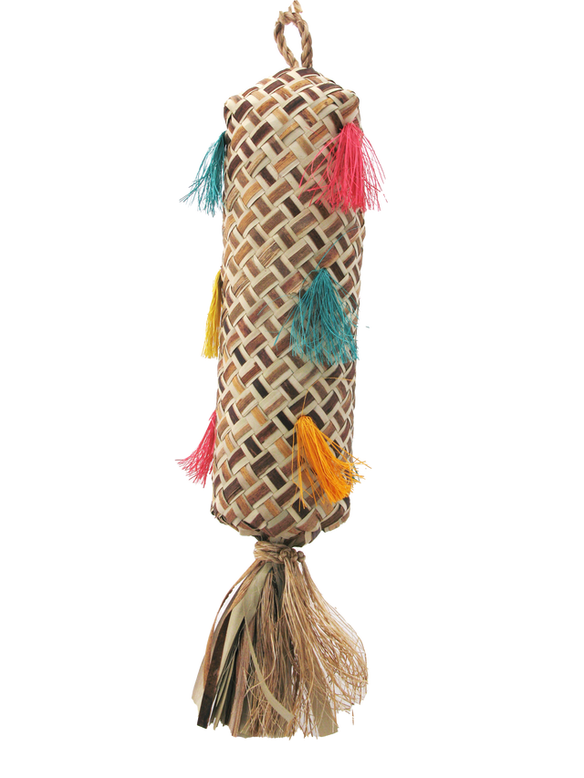 Planet Pleasures - Wholesale Vogelschommel - Sigaar3