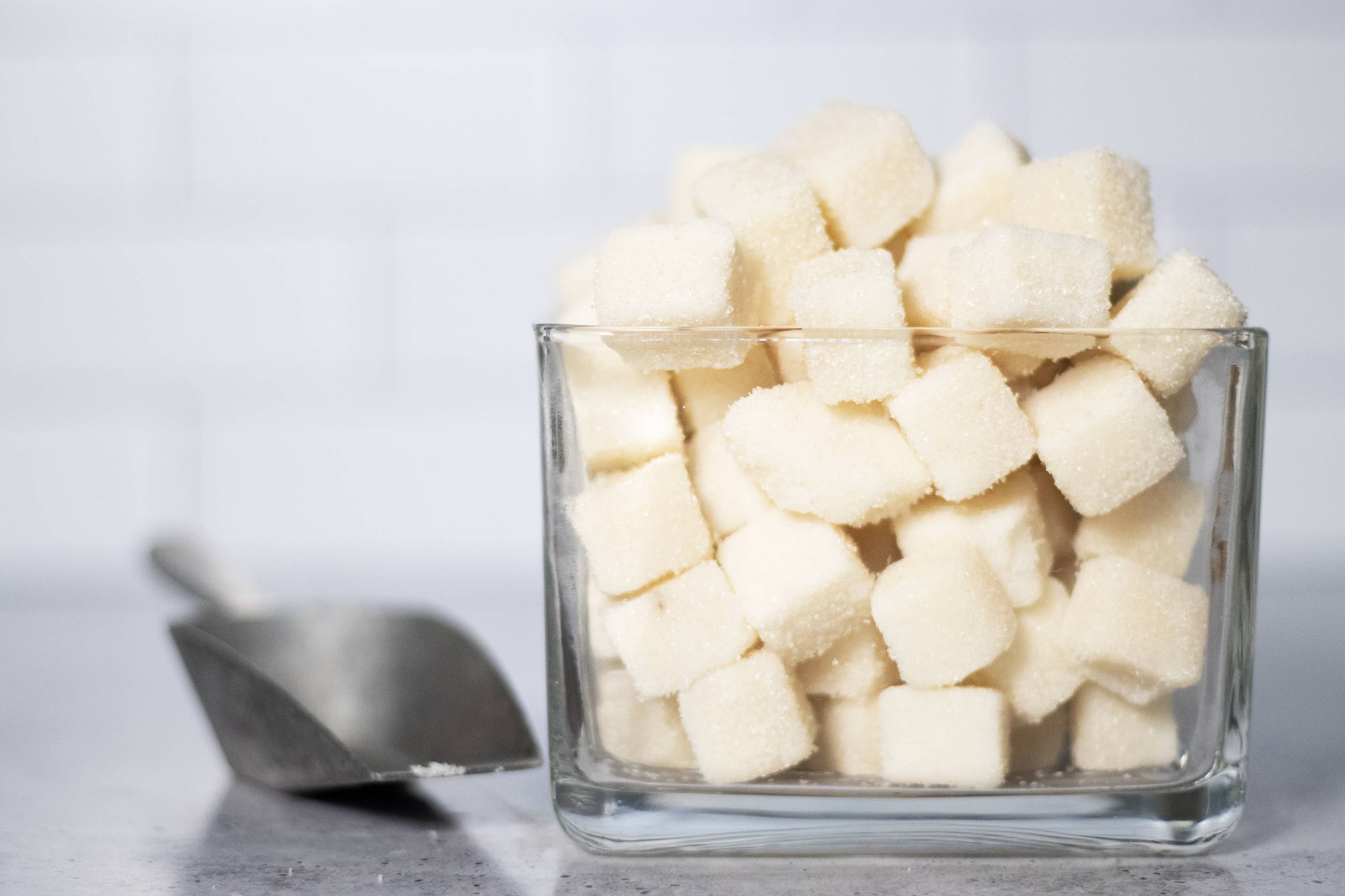 Rock Creek Soaps - Vente Gommage/exfoliant pour le corps - Exfoliant au sucre | En vrac 4 lb - Emballage gratuit1