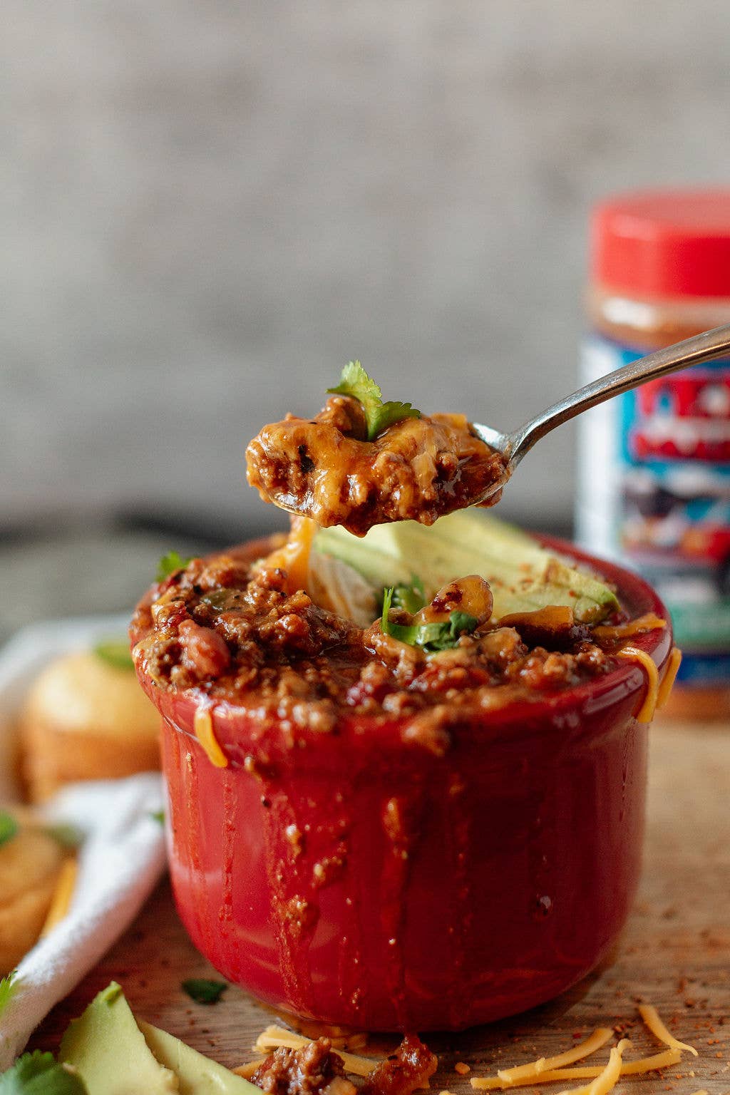 CornCookers BBQ Products - Wholesale Rub - Texas Road Trip All Purpose Rub4