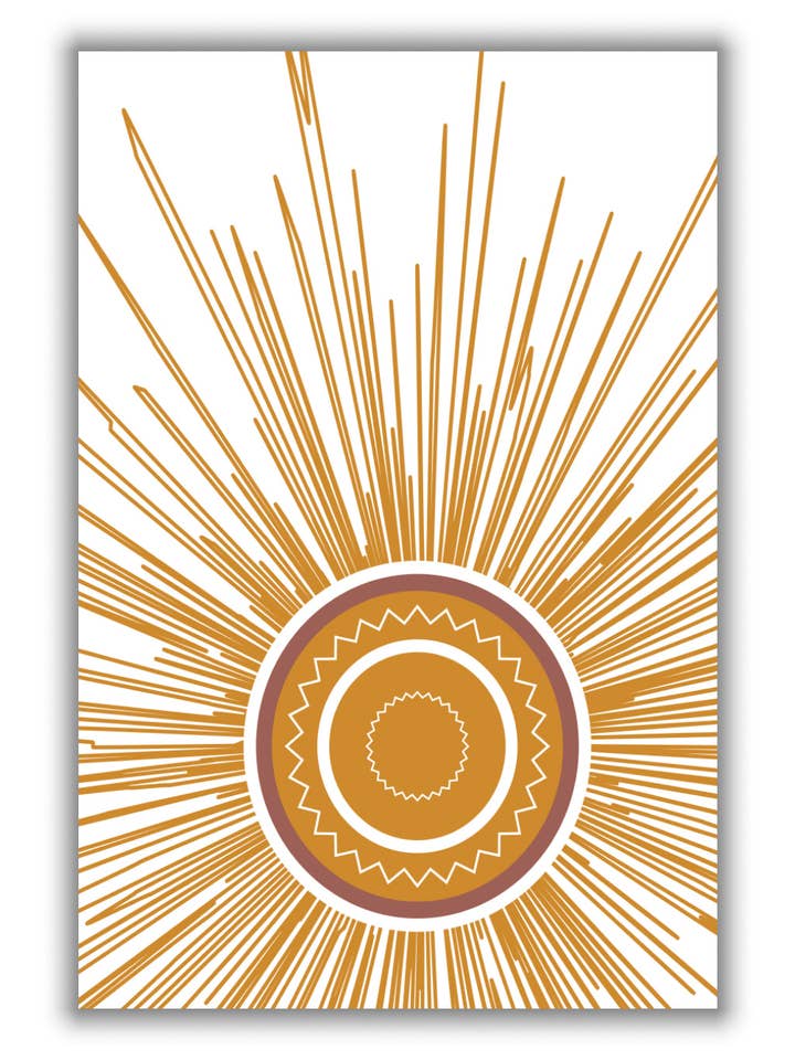 Prendi la tua vitamina D! per la vendita all'ingrosso da parte di Stanley Print House