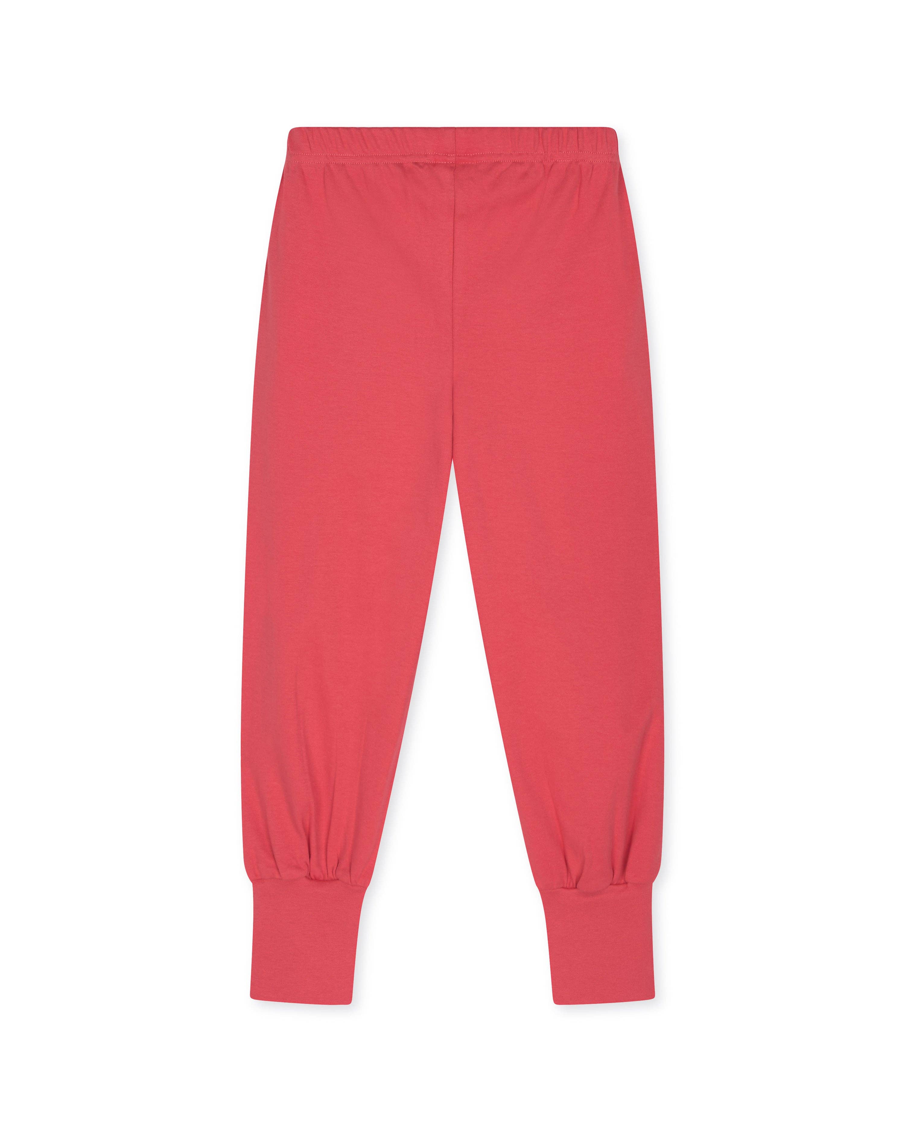 Ameelo - Wholesale Pants - Kids - Hayden Pants - Red2