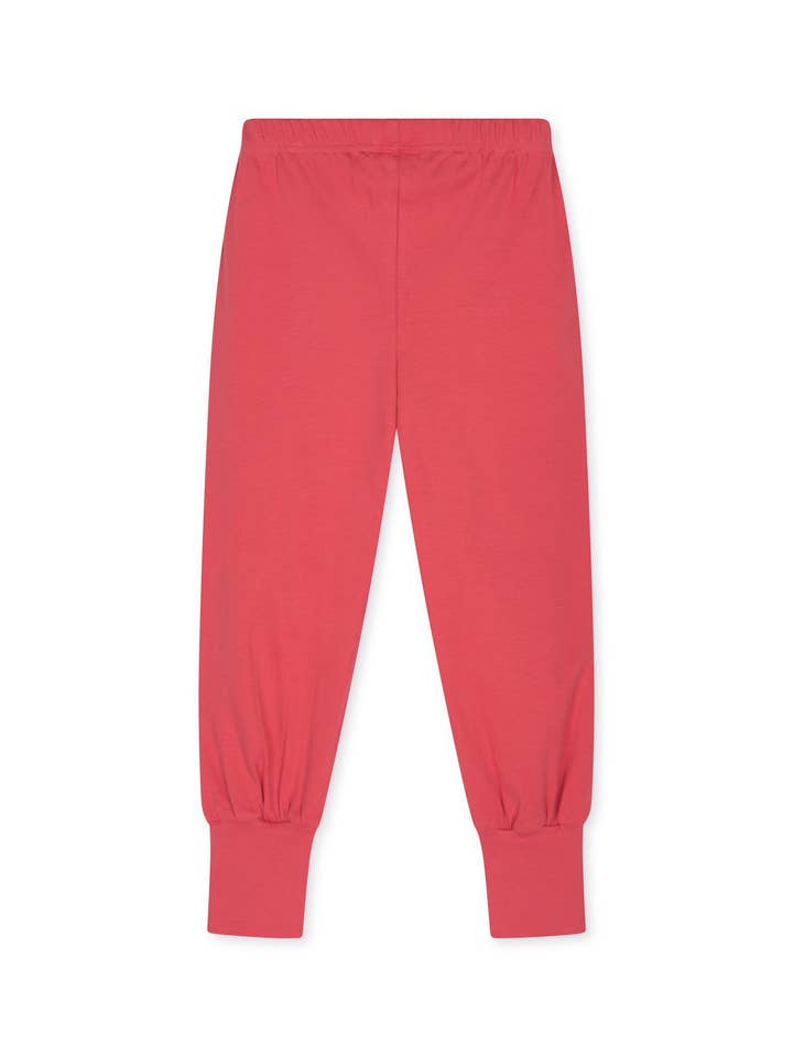 Ameelo - Wholesale Pants - Kids - Hayden Pants - Red2