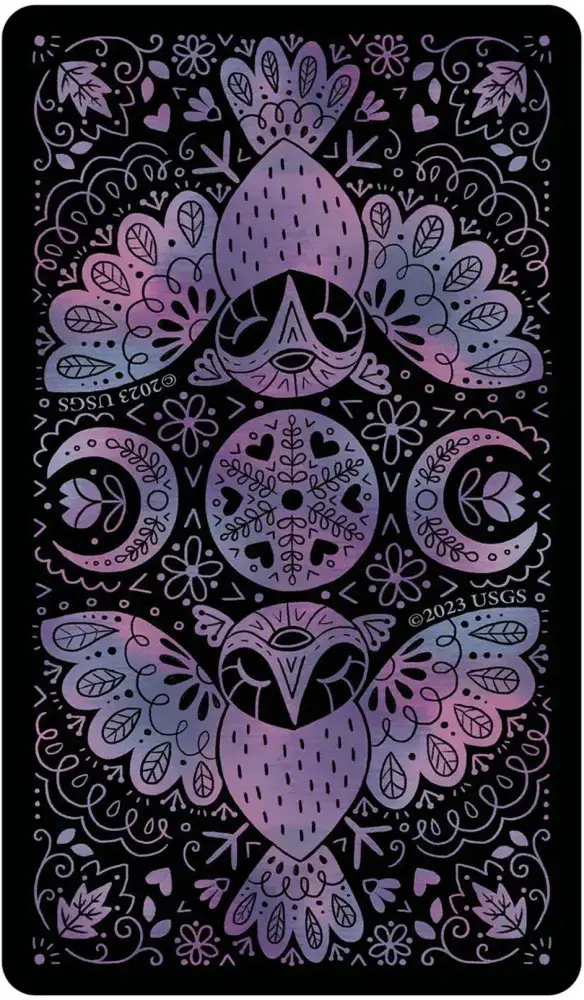 U.S. Games Systems Inc. - Wholesale Tarot Cards - Folklore Tarot12