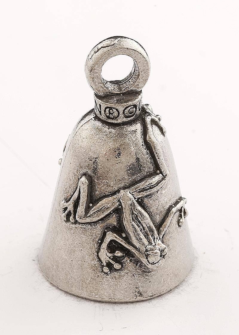 Guardian Bell - Wholesale Keychain - Unisex - Tree Frog1