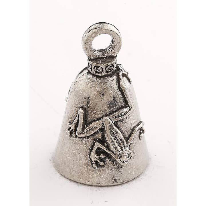 Guardian Bell - Wholesale Keychain - Unisex - Tree Frog1