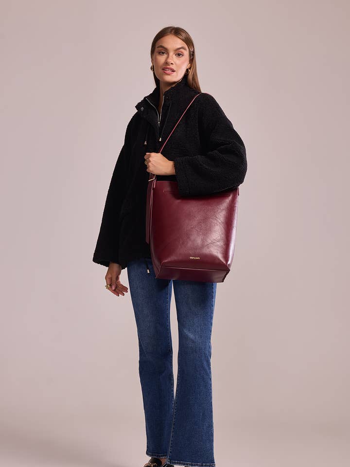 AMÉLIE tas - 4185 voor wholesale door Cherry Paris