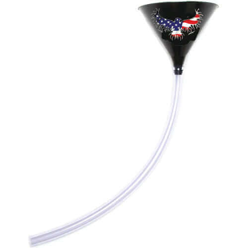 BeerBong .com - Venta al por mayor Carritos de cerveza/vino - Pipa de cerveza American Eagle1