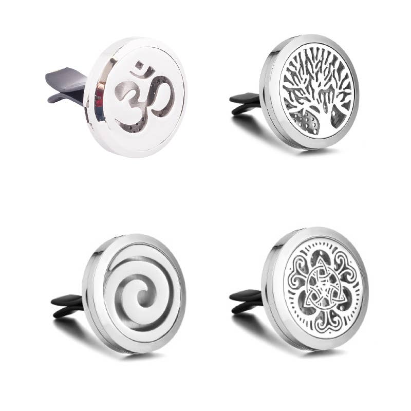 Benjamin International - Vente Désodorisant pour voiture – unisexe - Désodorisants de voiture aux huiles essentielles3