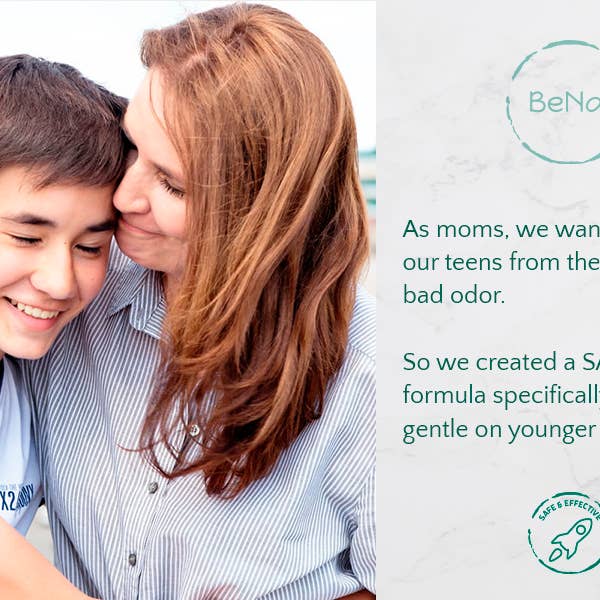 VIAI Beauty - Wholesale Deodorant - Women's - All-Natural Deodorant for Kids & Teens11