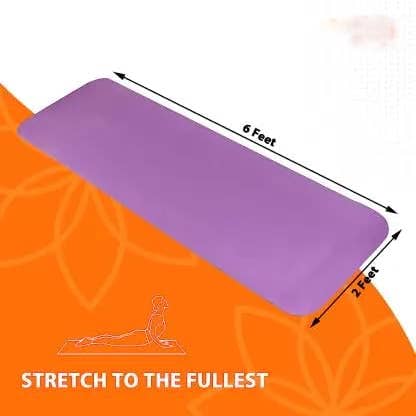 SINT - Wholesale Yoga Mat - Yoga Mat With Strap Included2