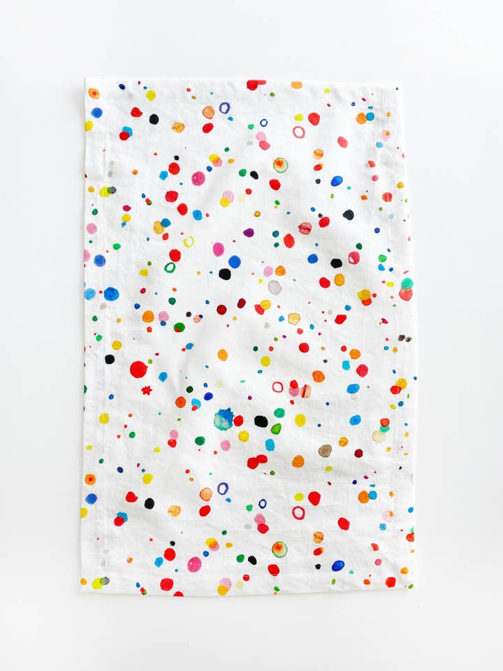 Mais Parties Toalha de chá por atacado de Seamripper