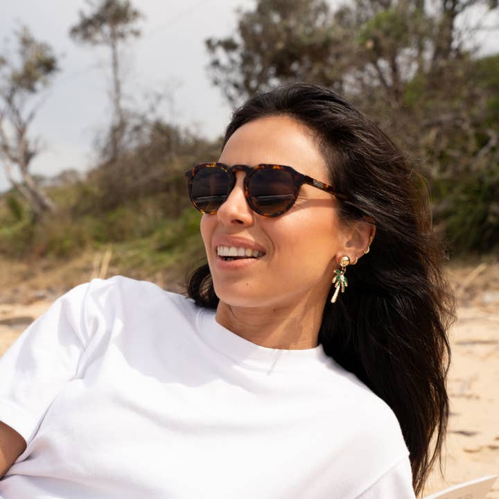 Ozeano Eyewear - Wholesale Sunglasses - Unisex - Freshie (Bushfish) - Polarised Sunglasses0