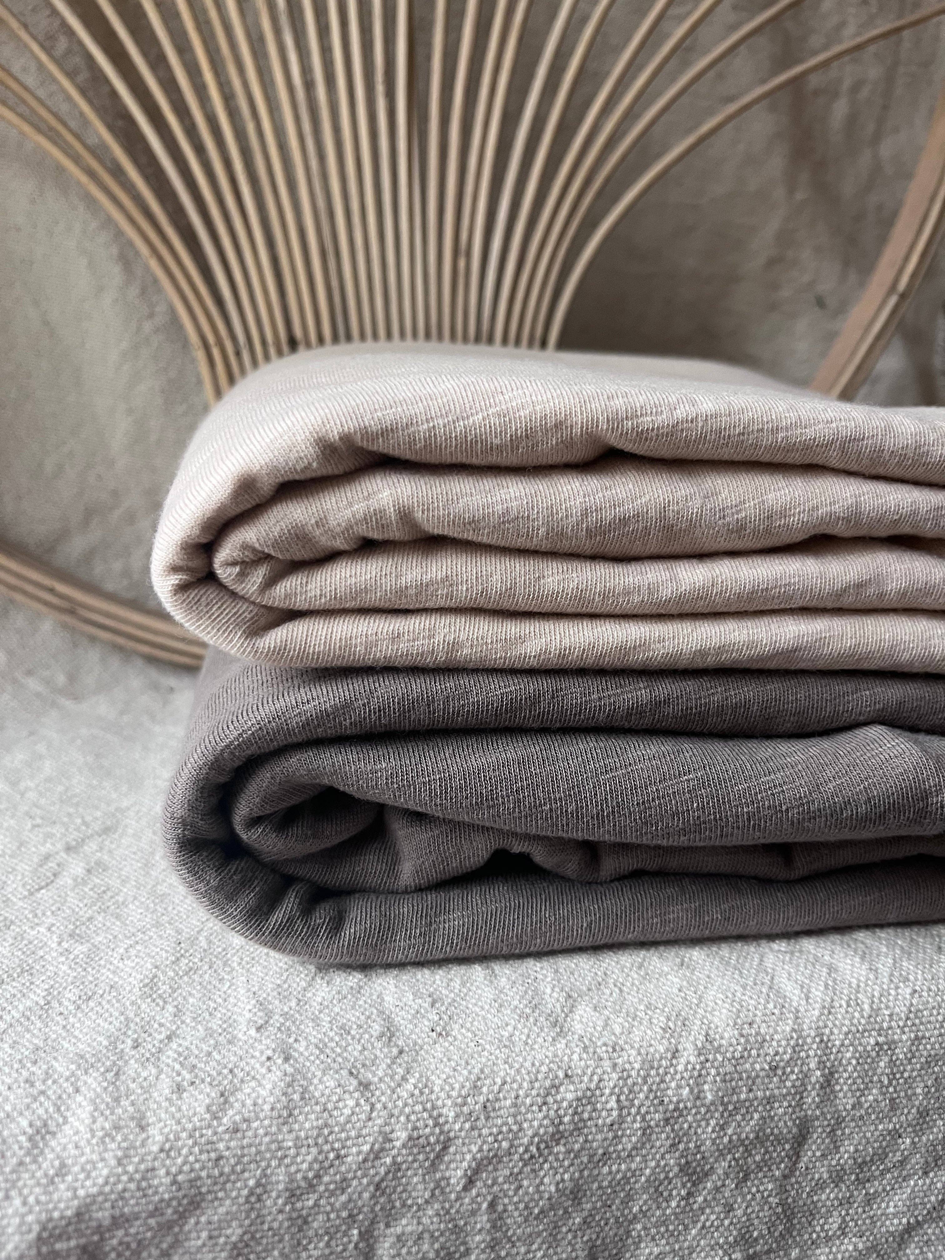 ISEE FABRIC - Wholesale Fabric - Slub Jersey 100% Cotton17