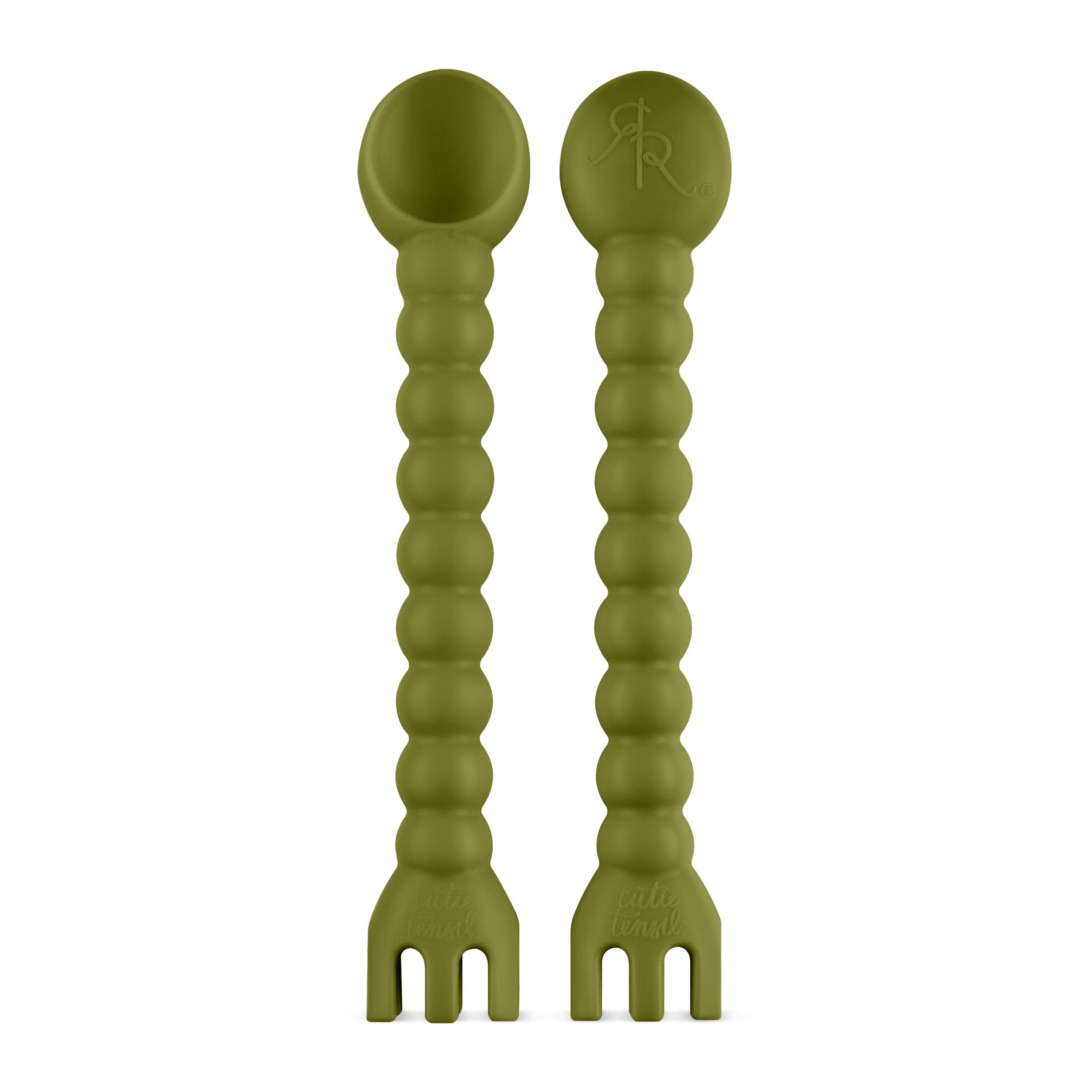 Ryan & Rose - Vendita all'ingrosso Set di posate - Bambini e neonati - Utensili Cutie79